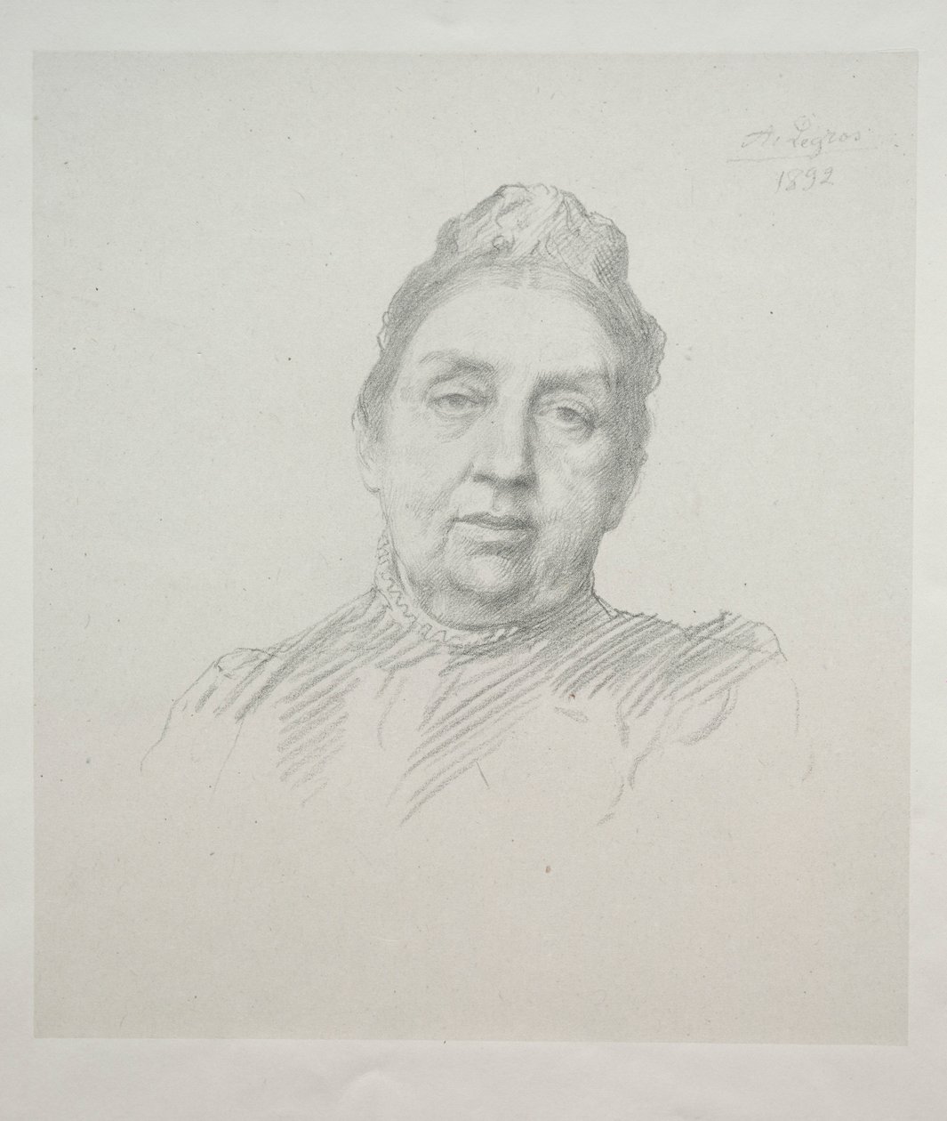 Madam Kemp