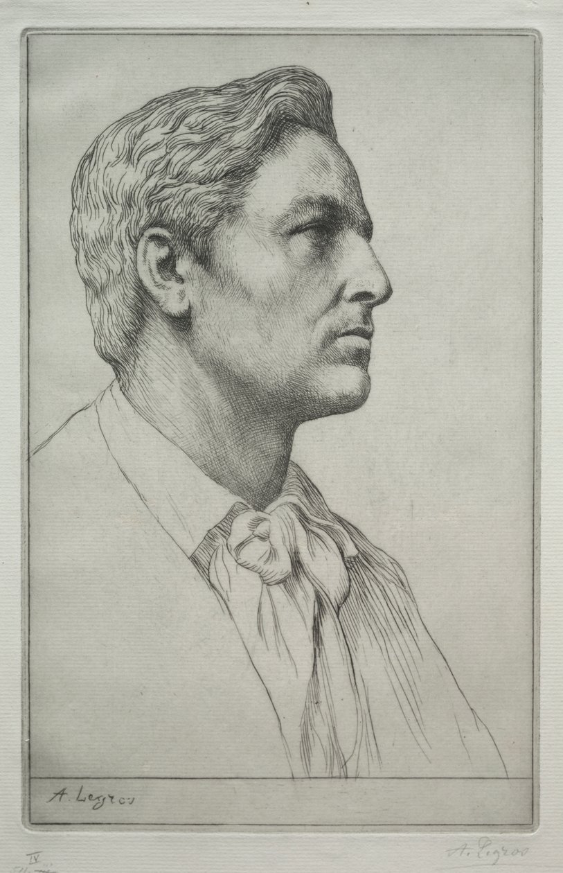 Sir Charles Holroyd