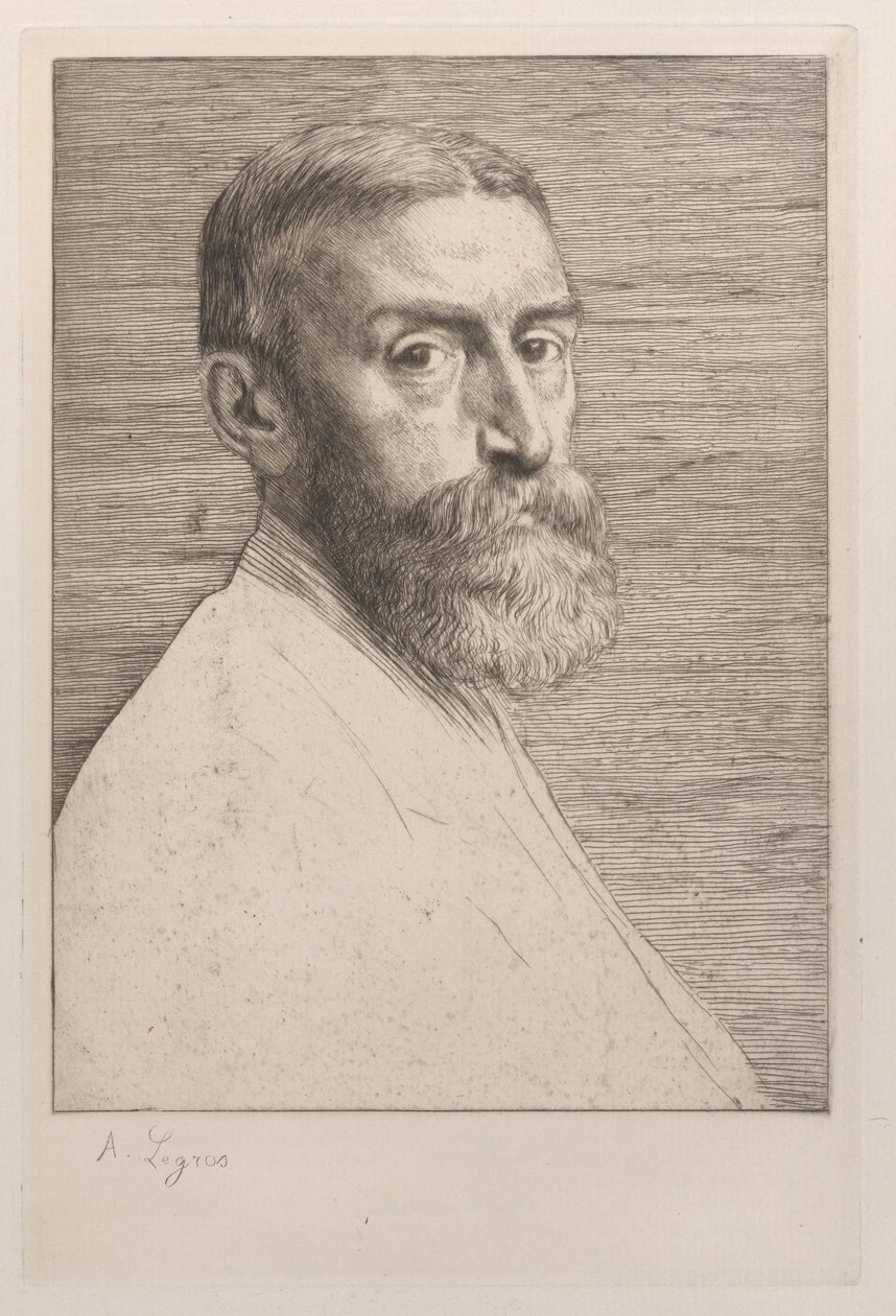 Sir Edward John Poynter
