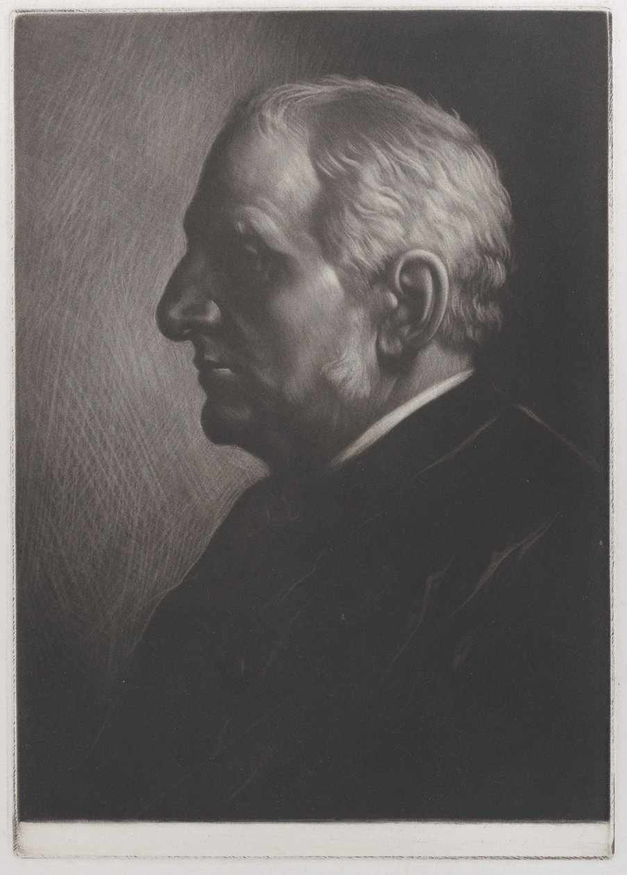 Sir Francis Seymour Haden