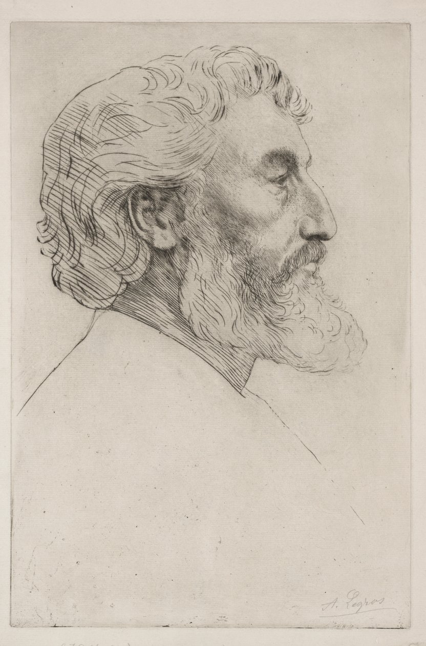 Sir Frederick Leighton