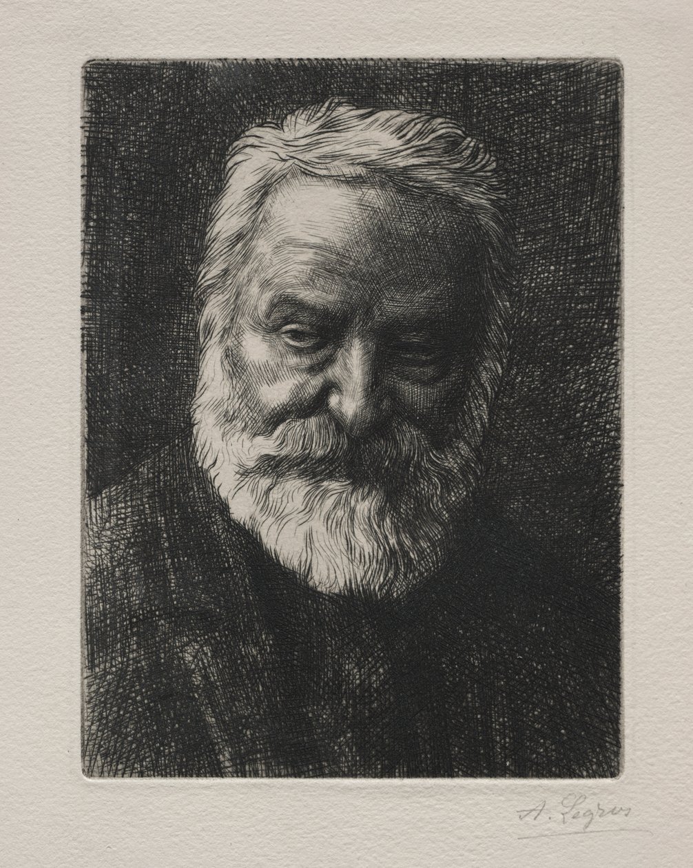 Victor Hugo