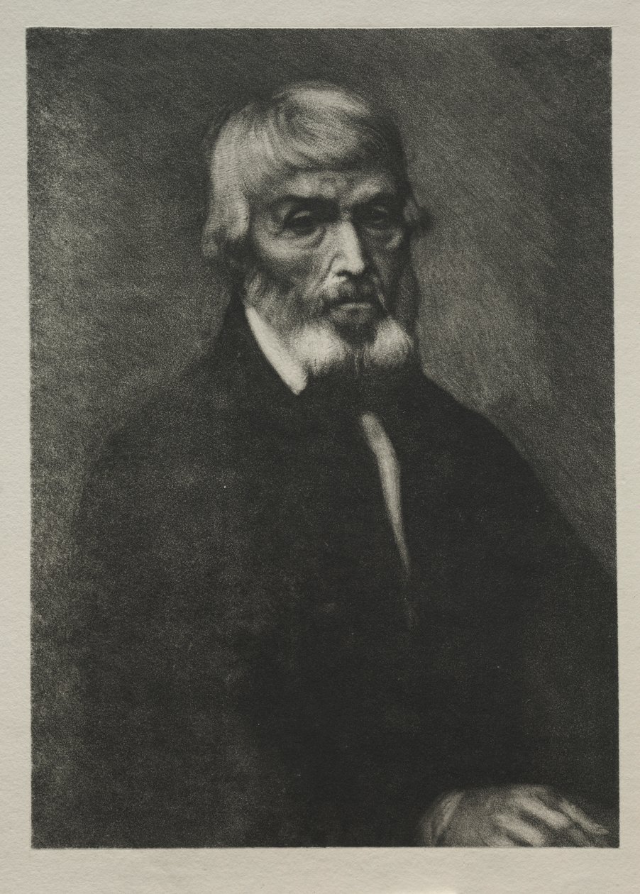Thomas Carlyle