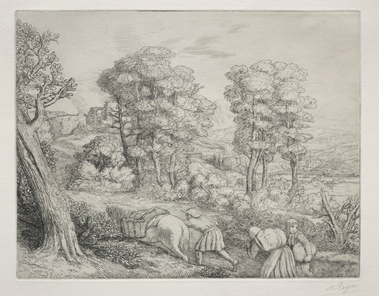 Çiftliğe Dönüş Çiftliğe Dönüş. by Alphonse Legros