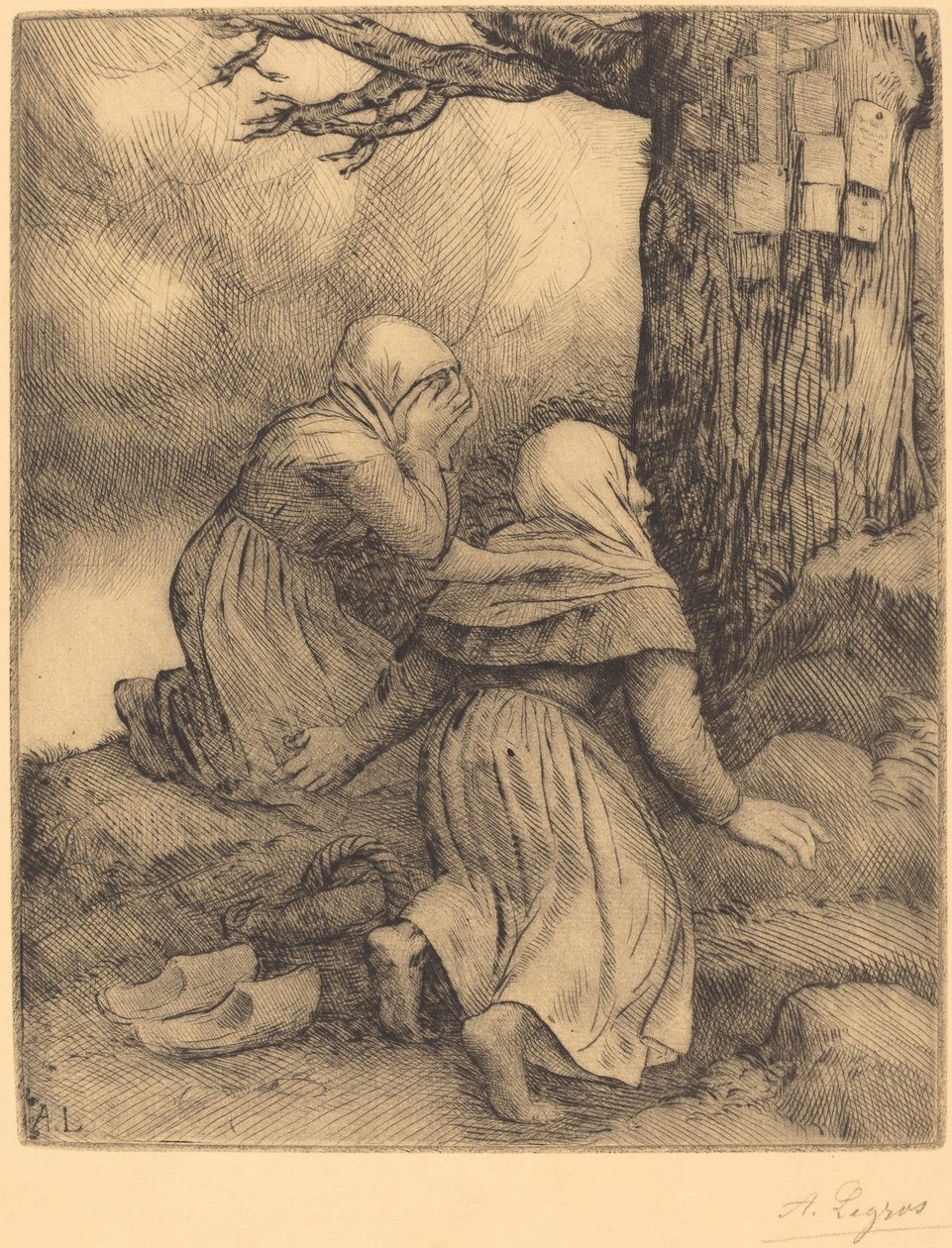 Kurtuluş Ağacı Kurtuluş Ağacı. by Alphonse Legros