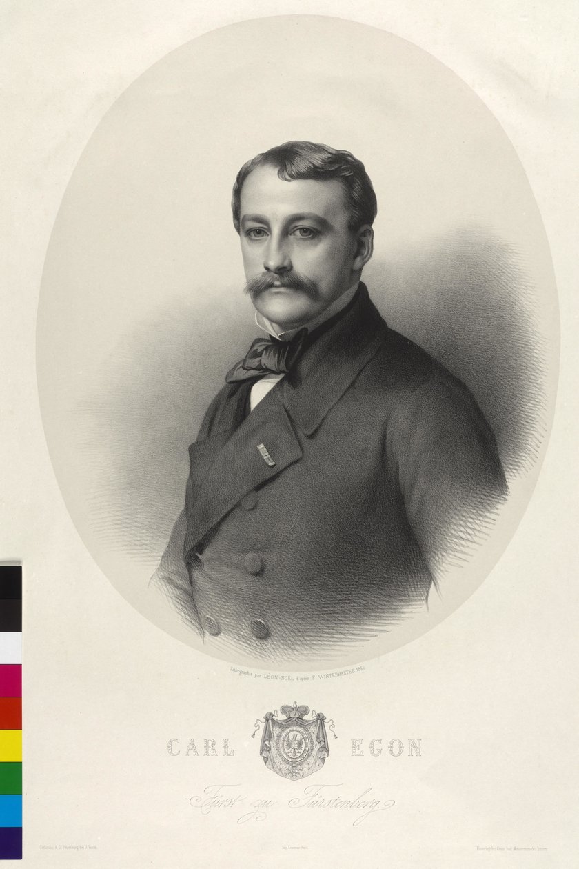  by Alphonse Leon Noel