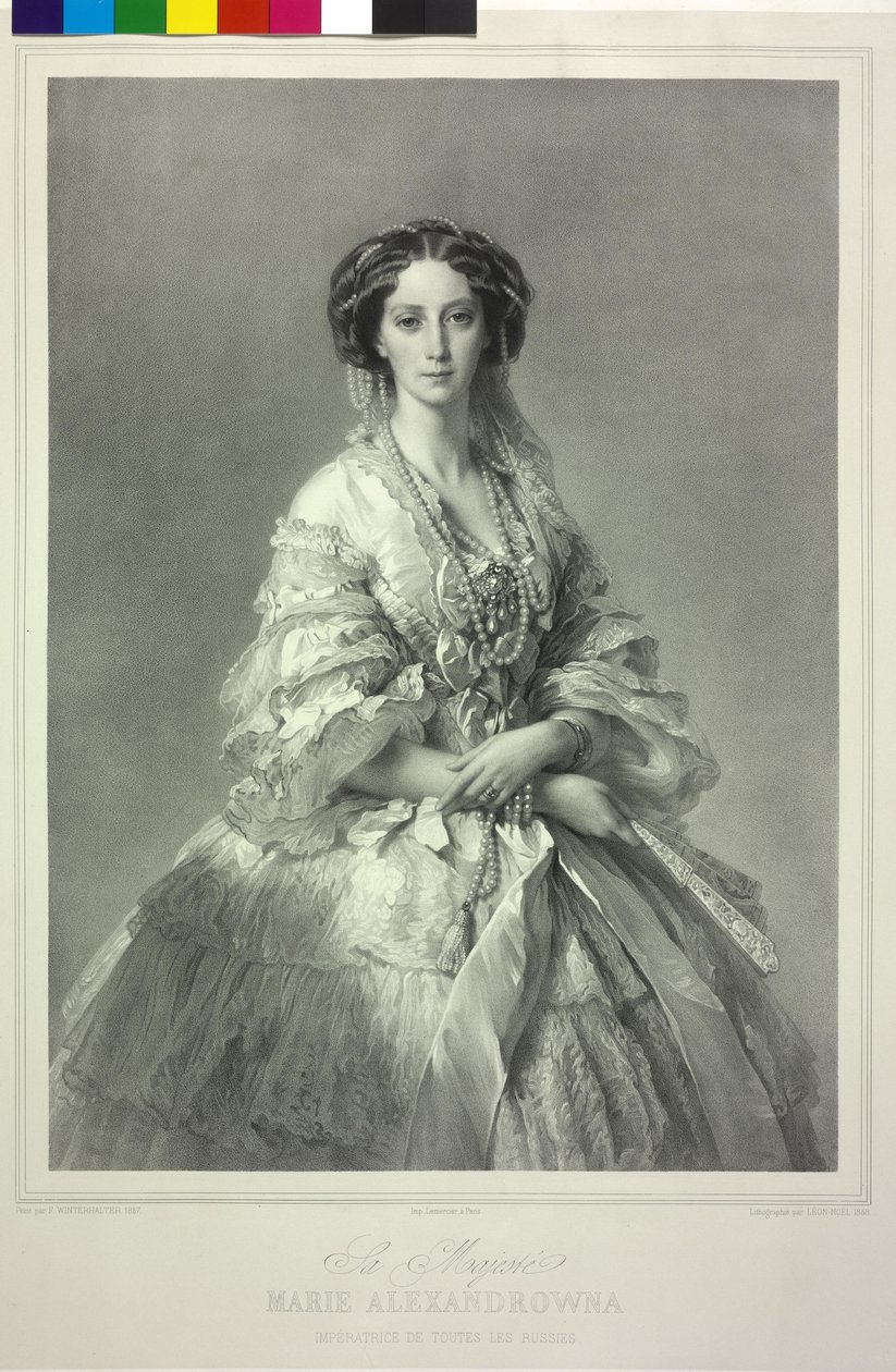  by Alphonse Leon Noel