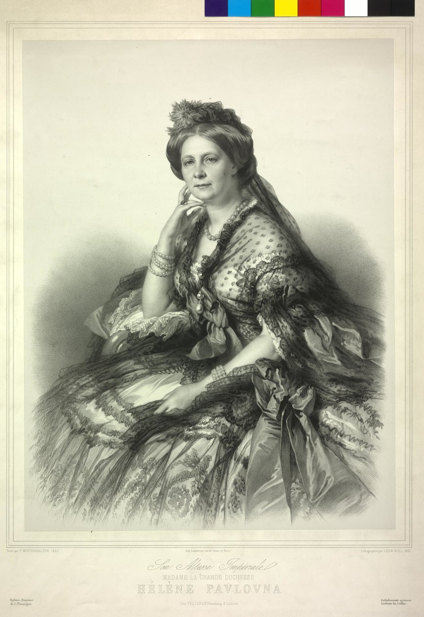  by Alphonse Leon Noel