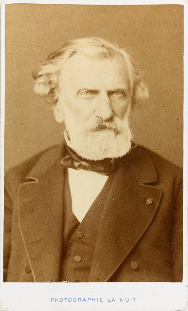 Besteci Ambroise Thomas 1811-1896