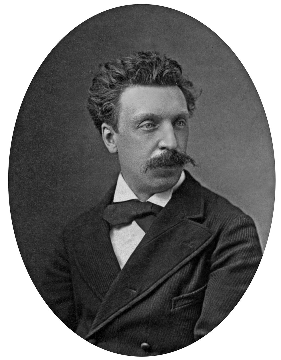  by Alphonse Liebert