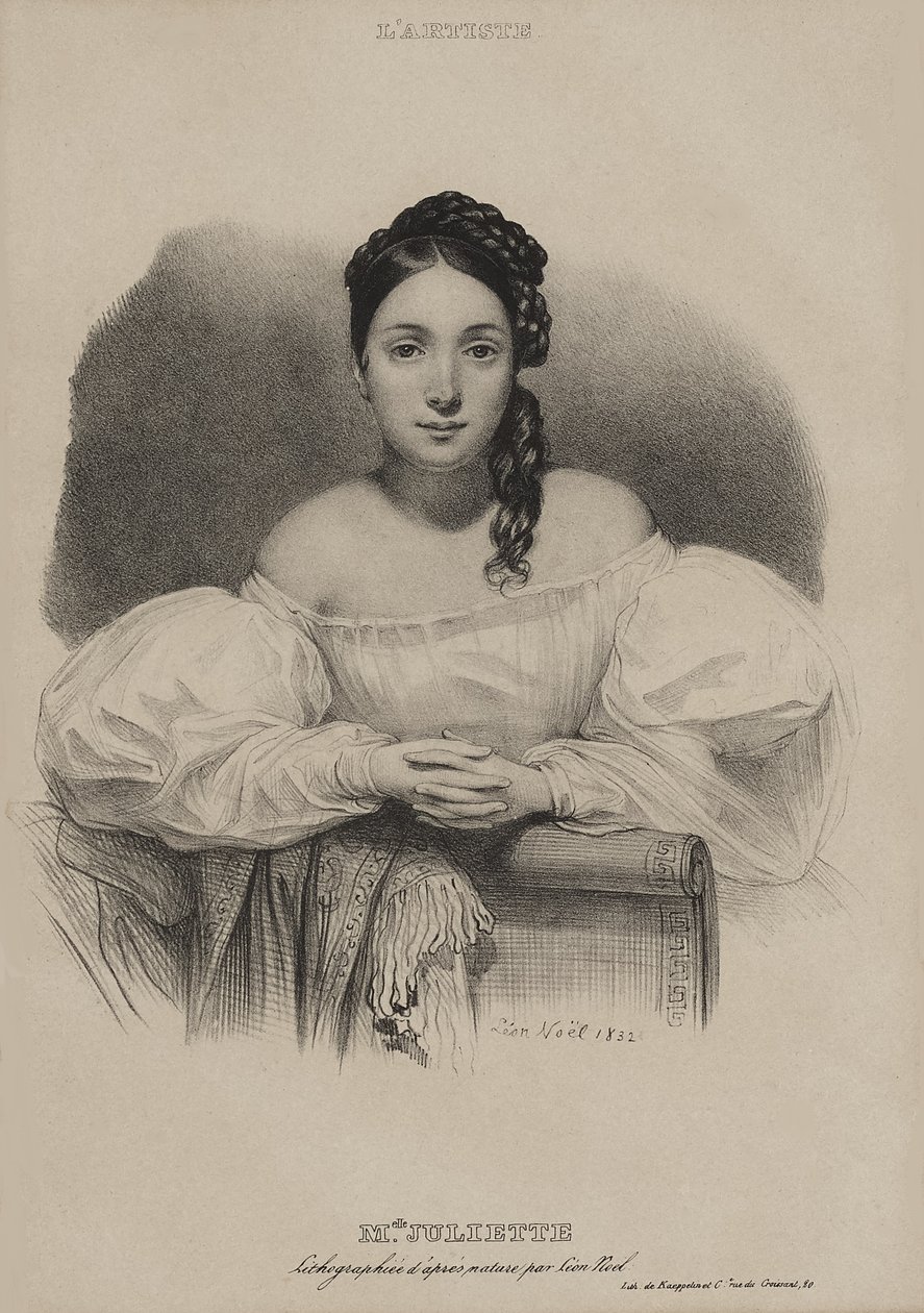  by Alphonse Leon Noel