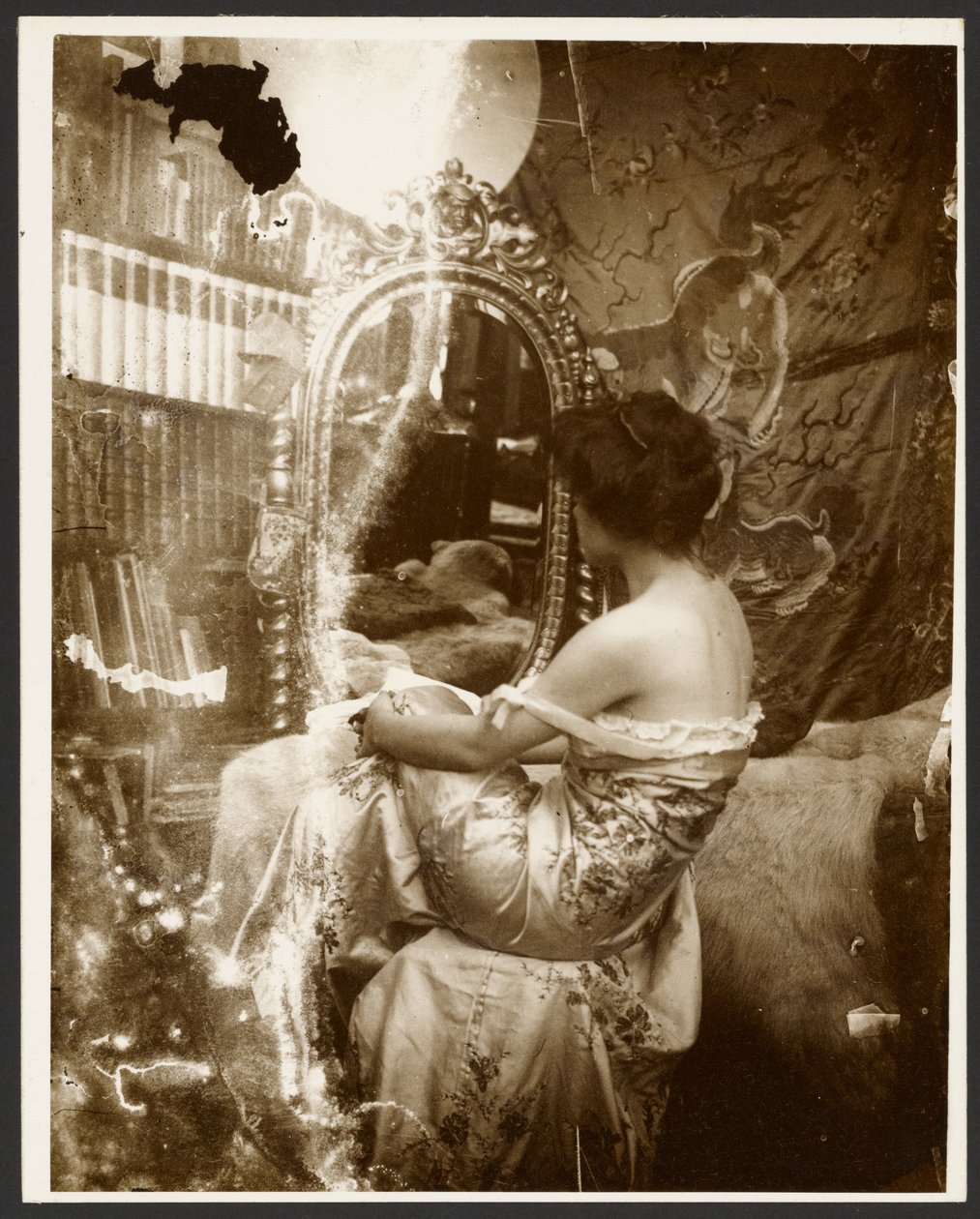  by Alphonse Maria Mucha