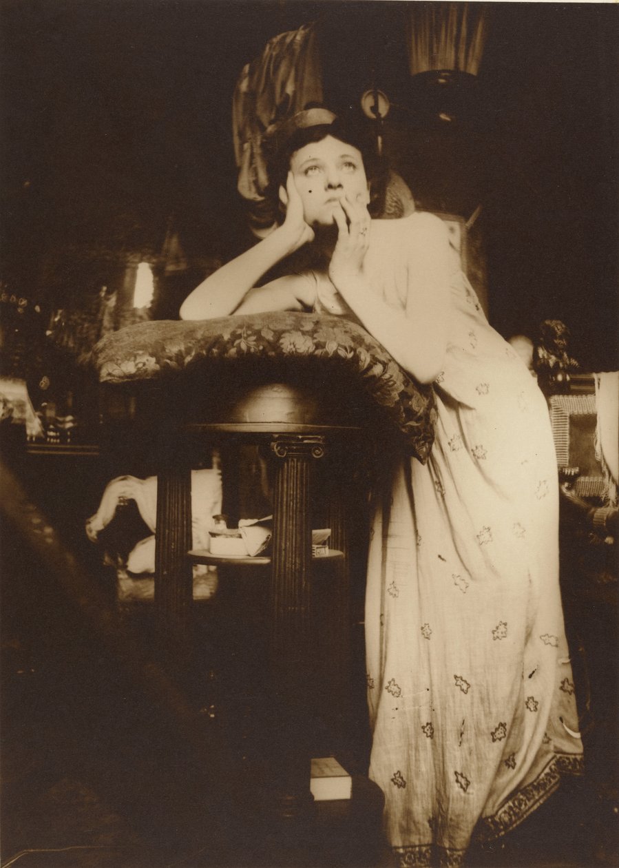  by Alphonse Maria Mucha