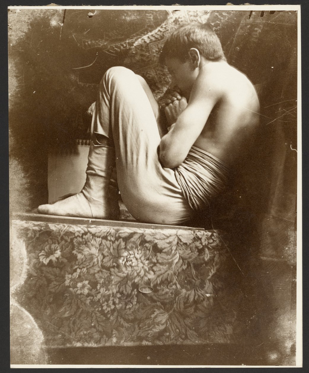  by Alphonse Maria Mucha