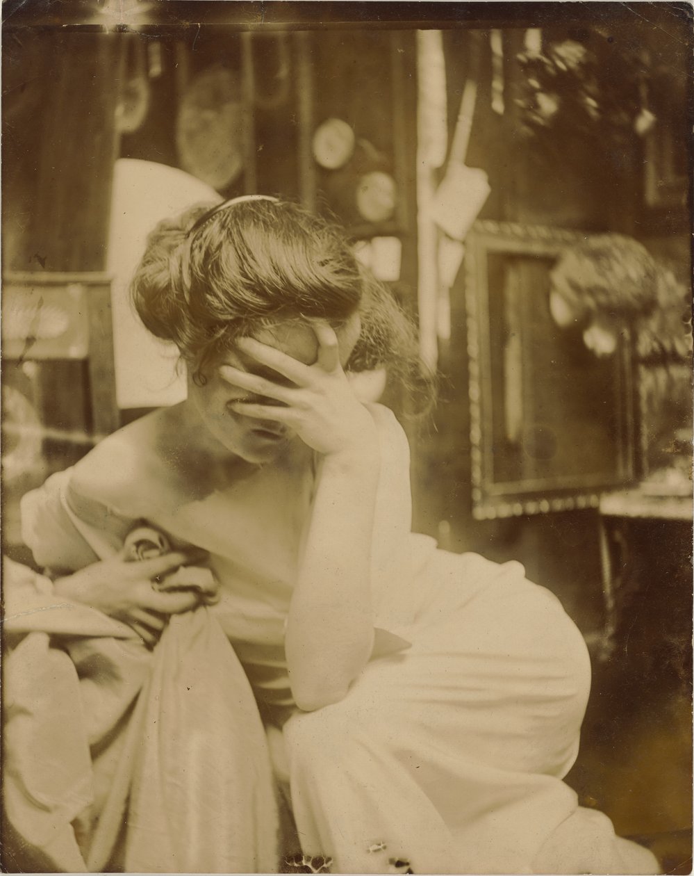  by Alphonse Maria Mucha