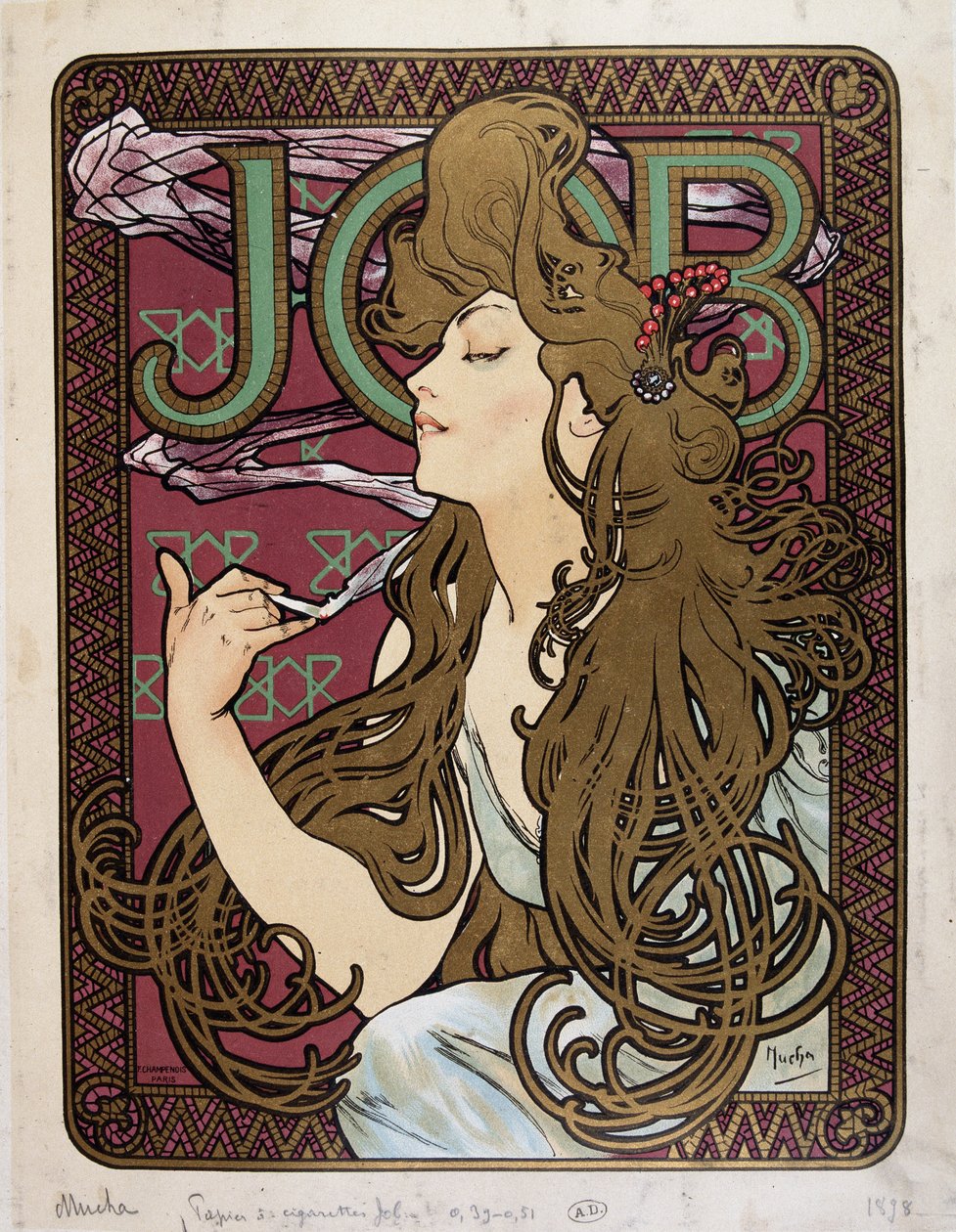 Mucha