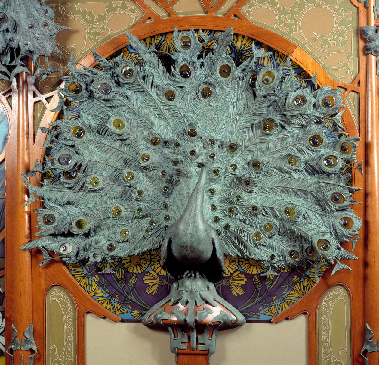 Art Nouveau: Paris