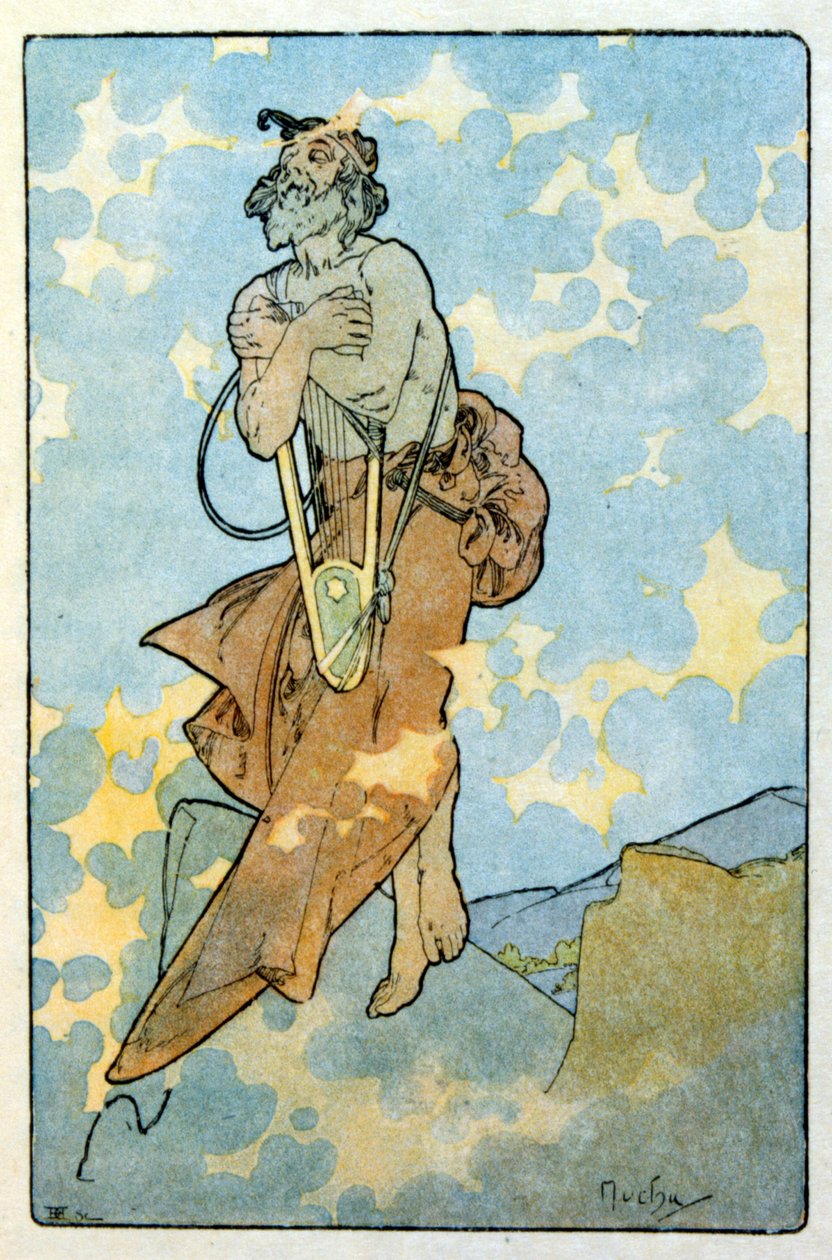 Fransız yazar Anatole France