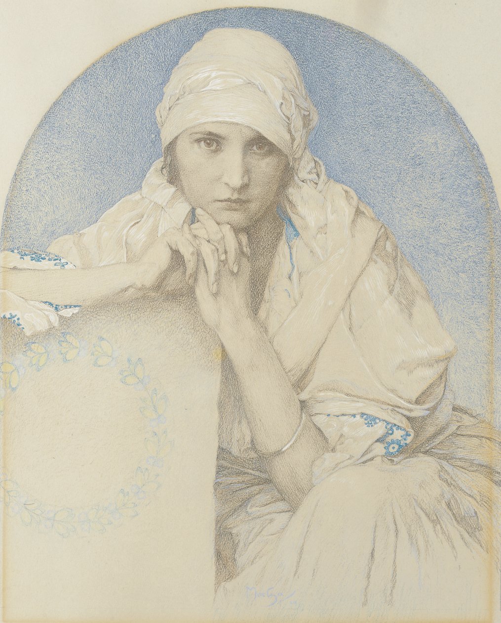 Jaroslava