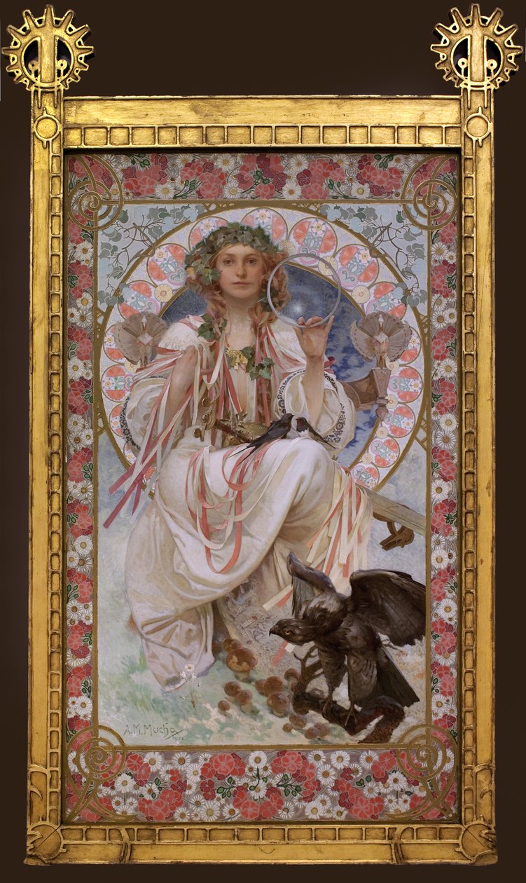 Josephine Crane Bradley