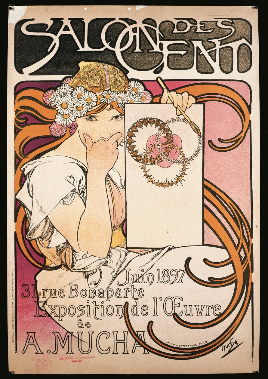 A. Mucha