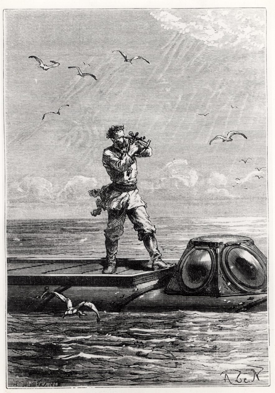 Nautilus