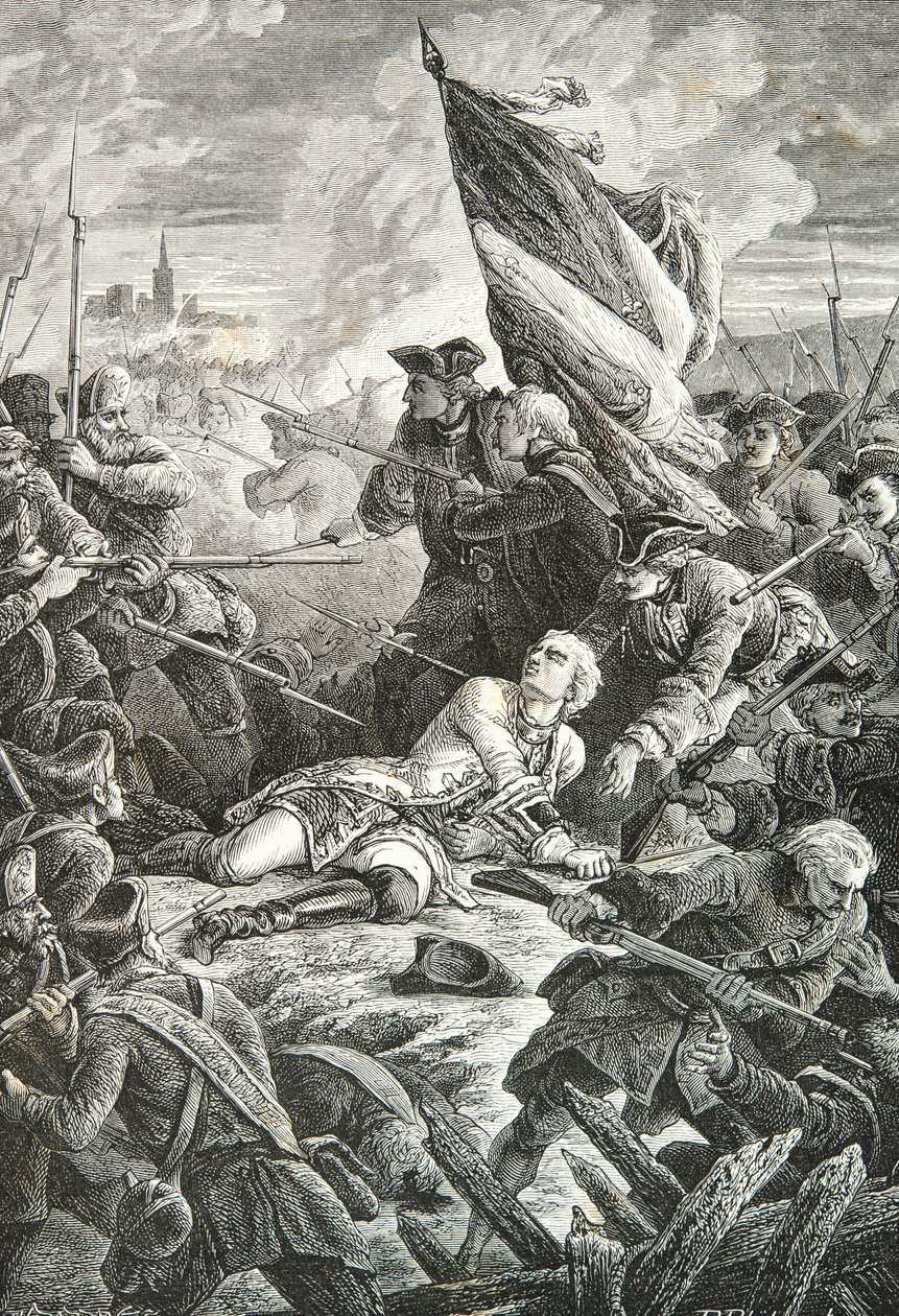 Louis de Brehan