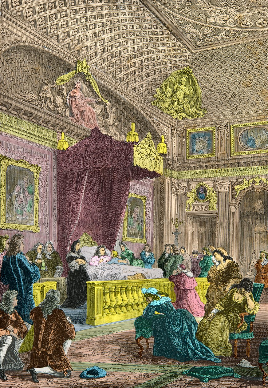  by Alphonse Marie de Neuville