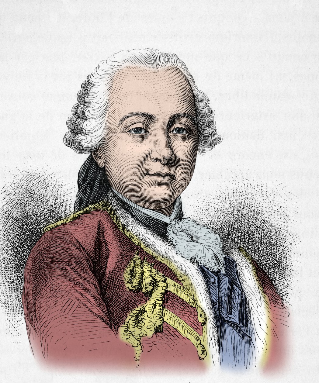  by Alphonse Marie de Neuville