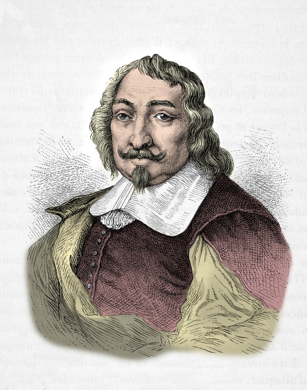 Samuel de Champlain