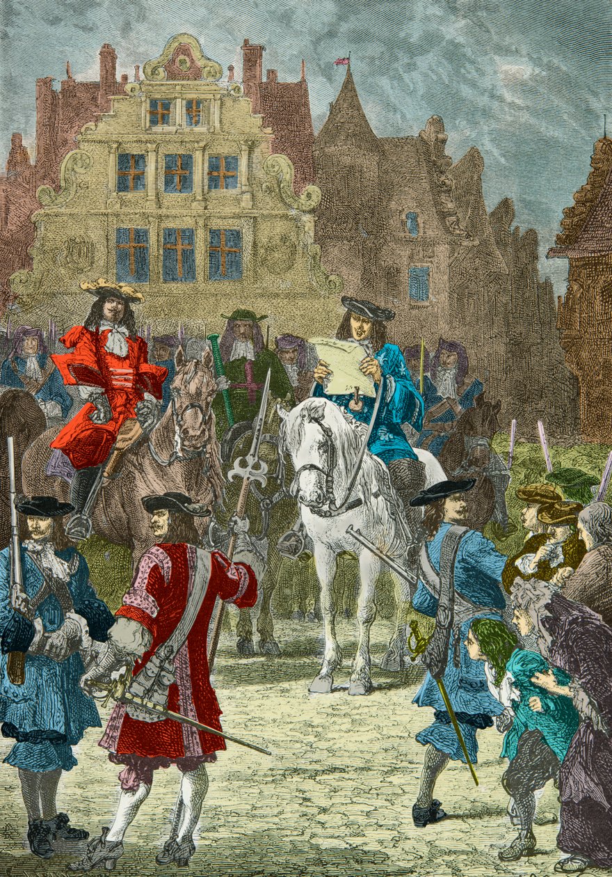  by Alphonse Marie de Neuville