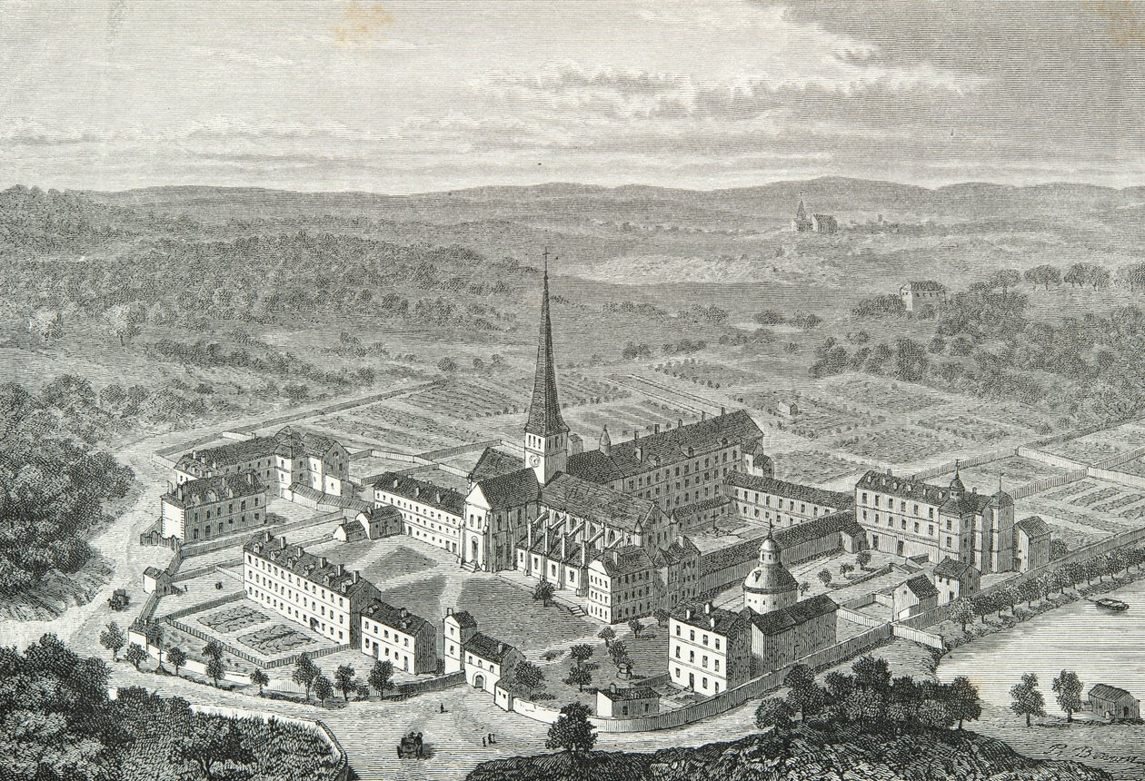  by Alphonse Marie de Neuville