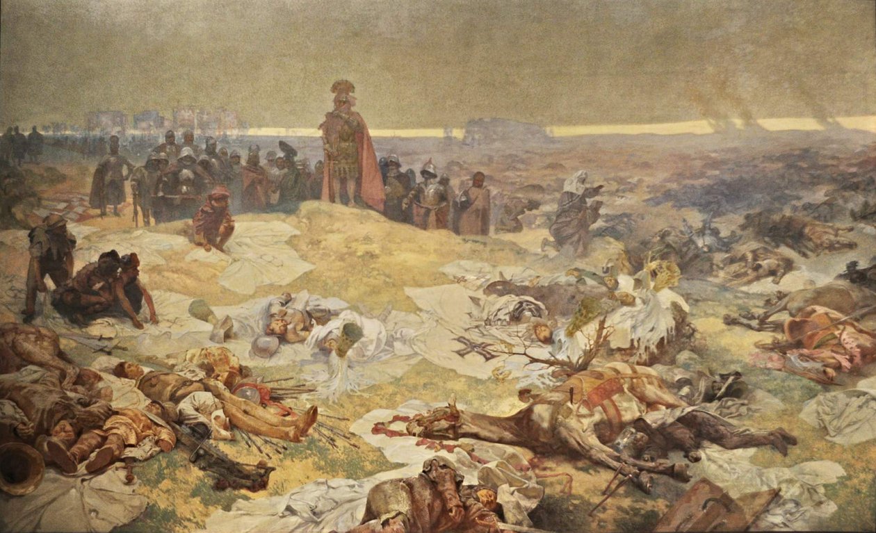 Grunwald Savaşı