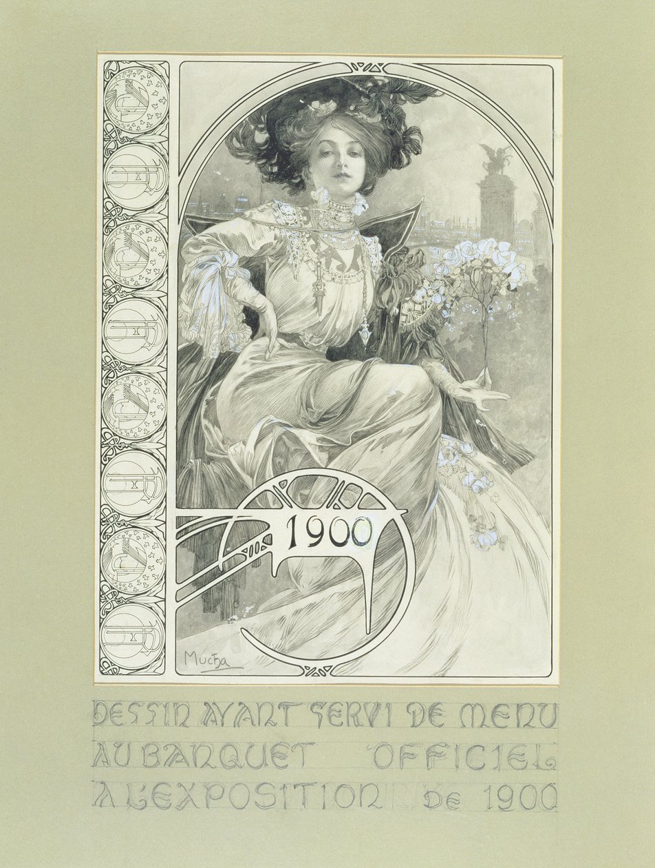 Paris Uluslararası Sergisi 1900