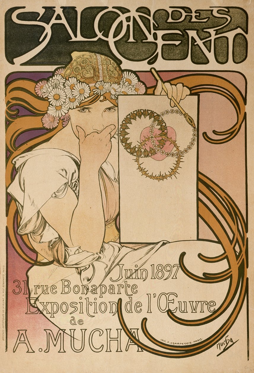 Salon des Cent