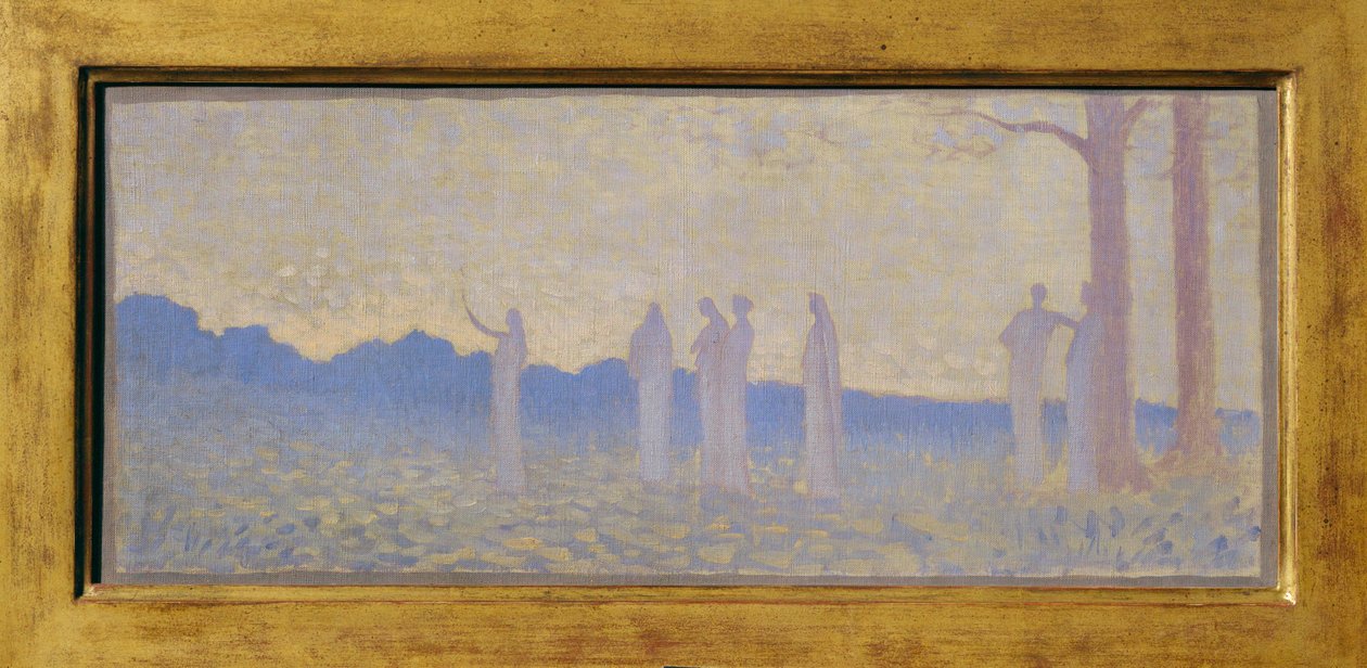  by Alphonse Osbert