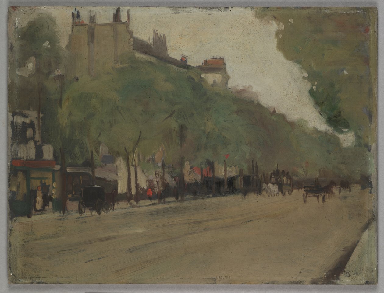 Paris