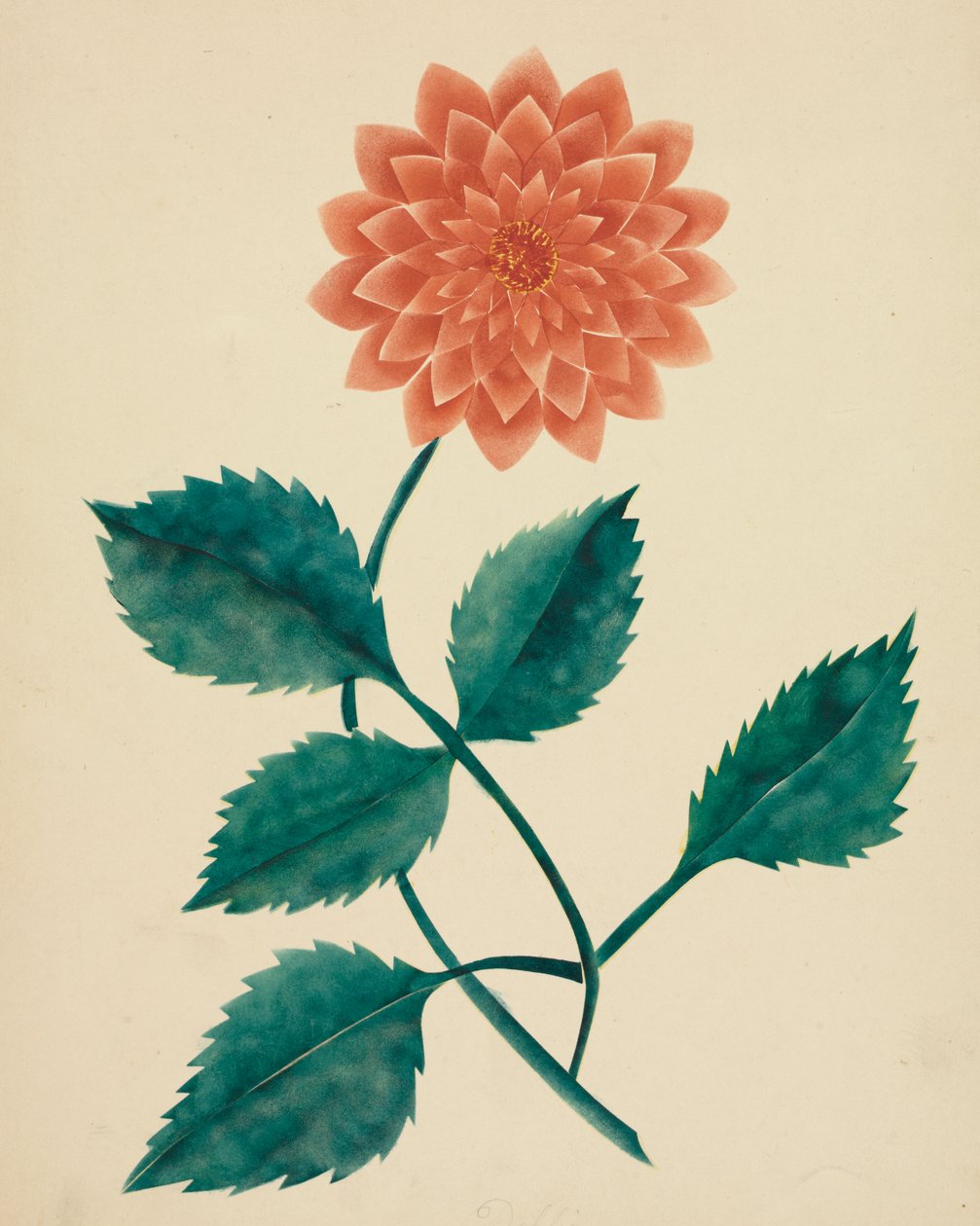  by Altha Mary Nims