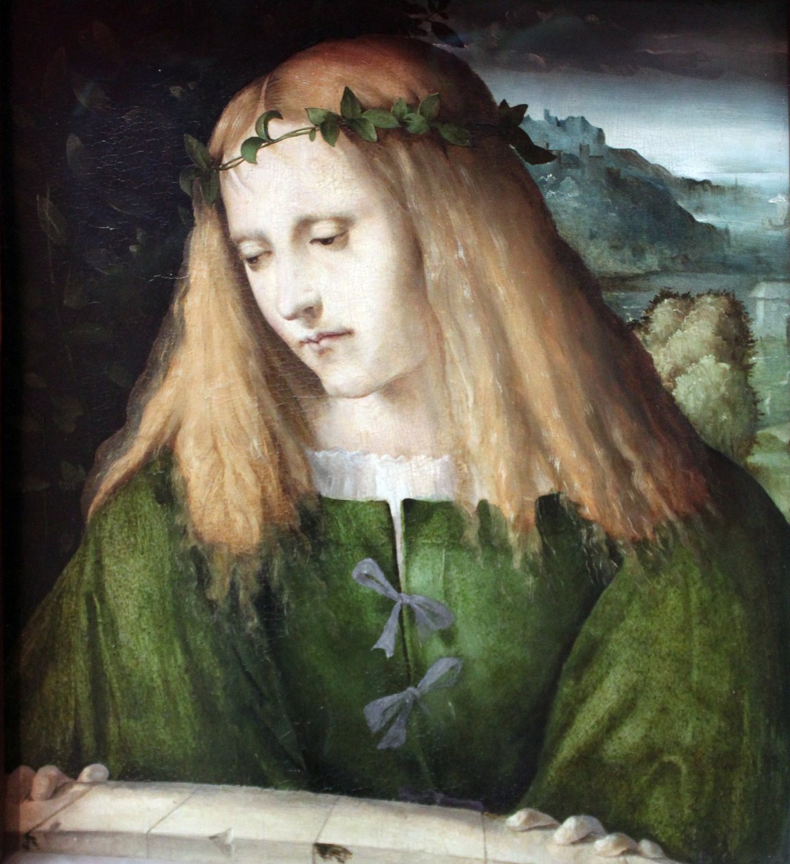  by Altobello Melone