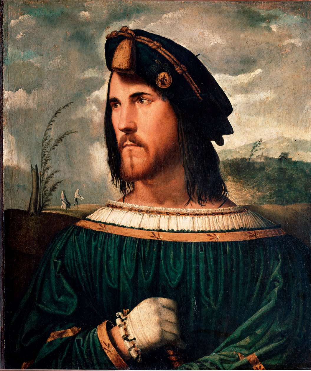 Cesare Borgia