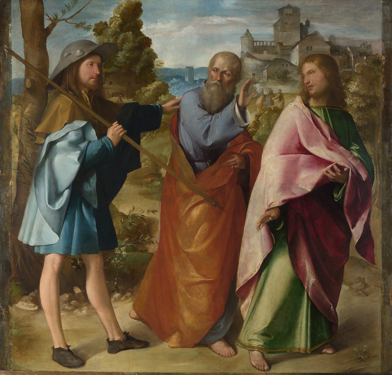 Emmaus