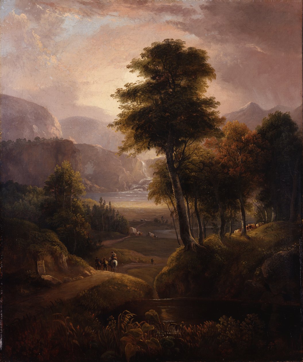 Rockies