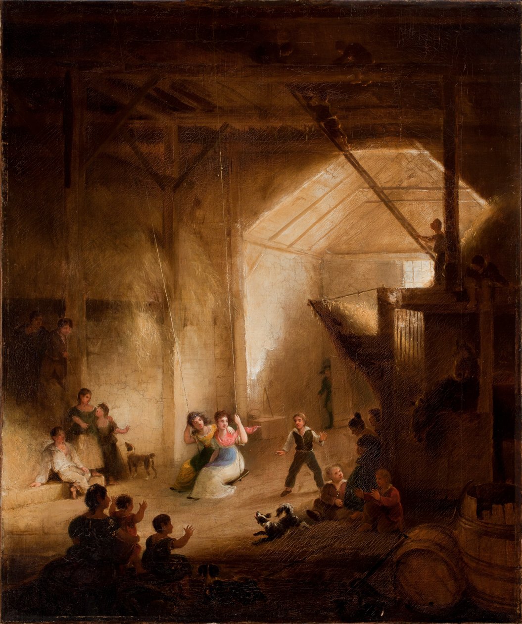 Cumartesi öğleden sonra by Alvan Fisher