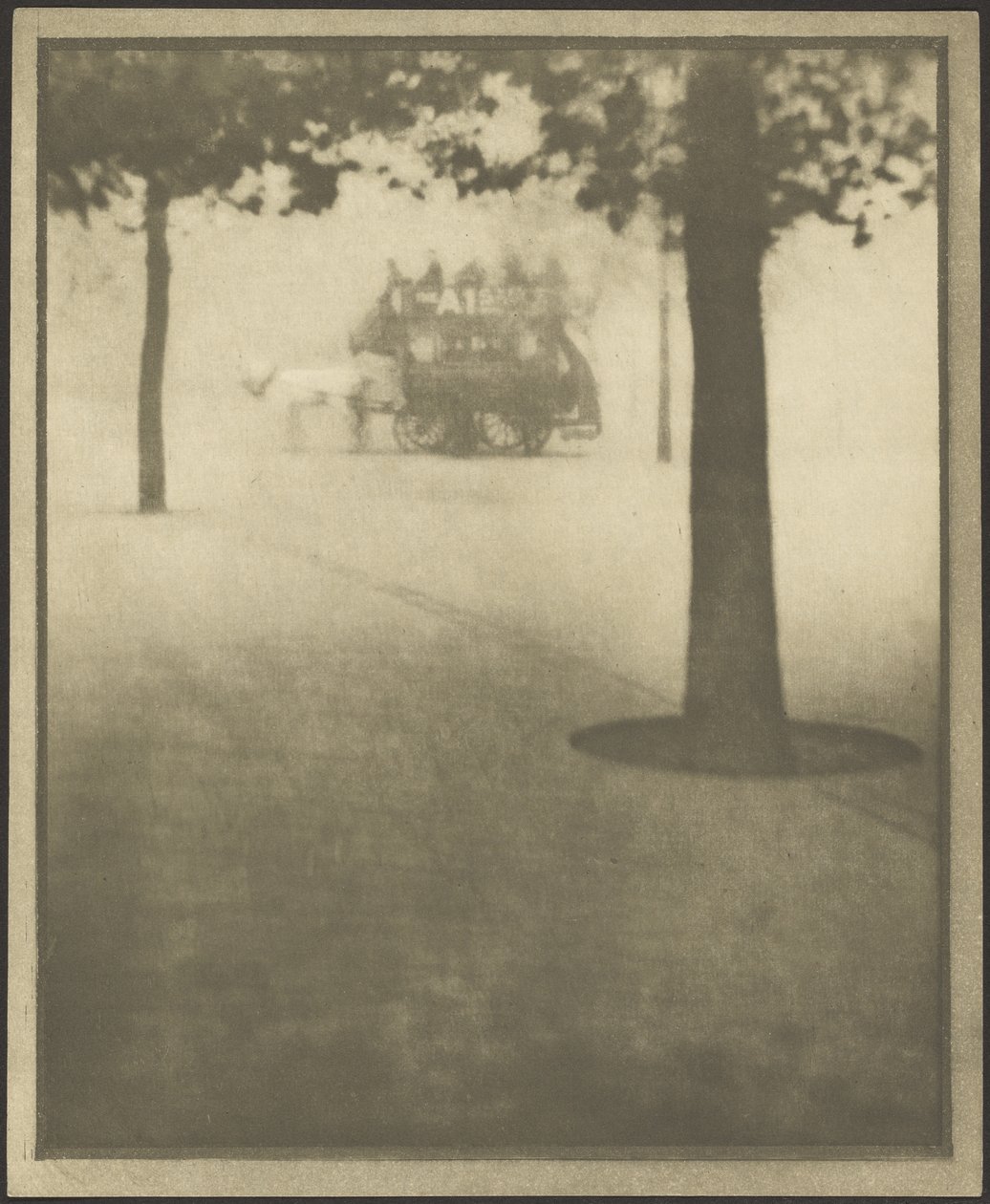  by Alvin Langdon Coburn