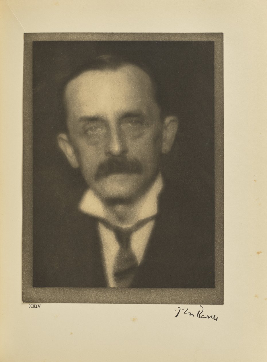  by Alvin Langdon Coburn
