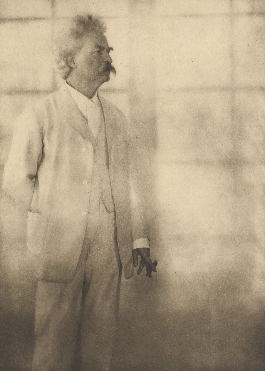  by Alvin Langdon Coburn