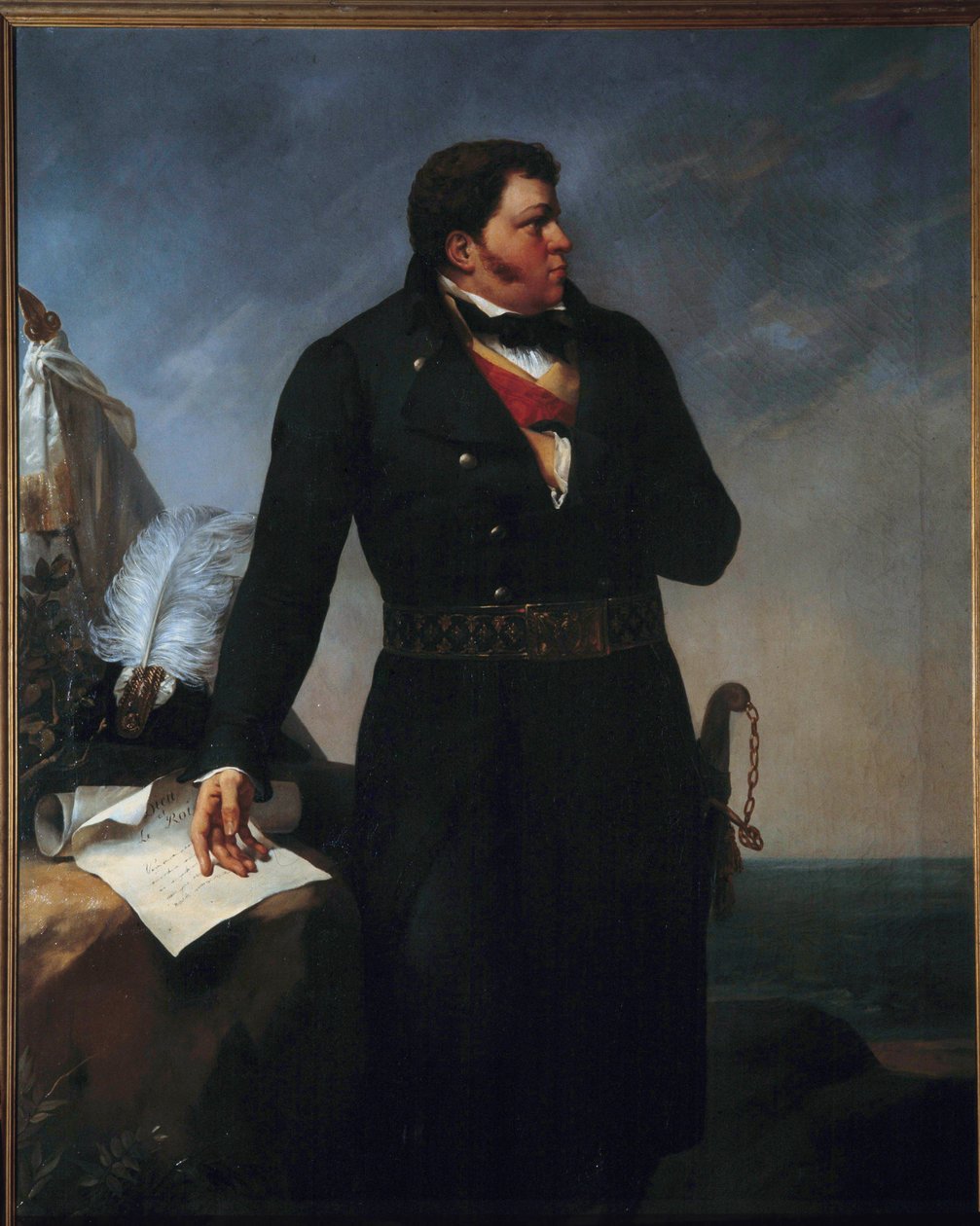 Georges Cadoudal