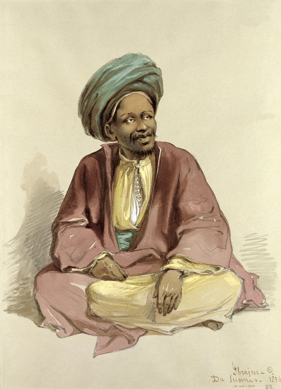 İbrahim - Sunnar