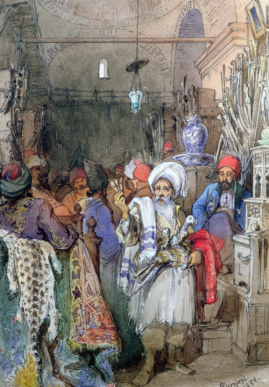 Kapalıçarşı