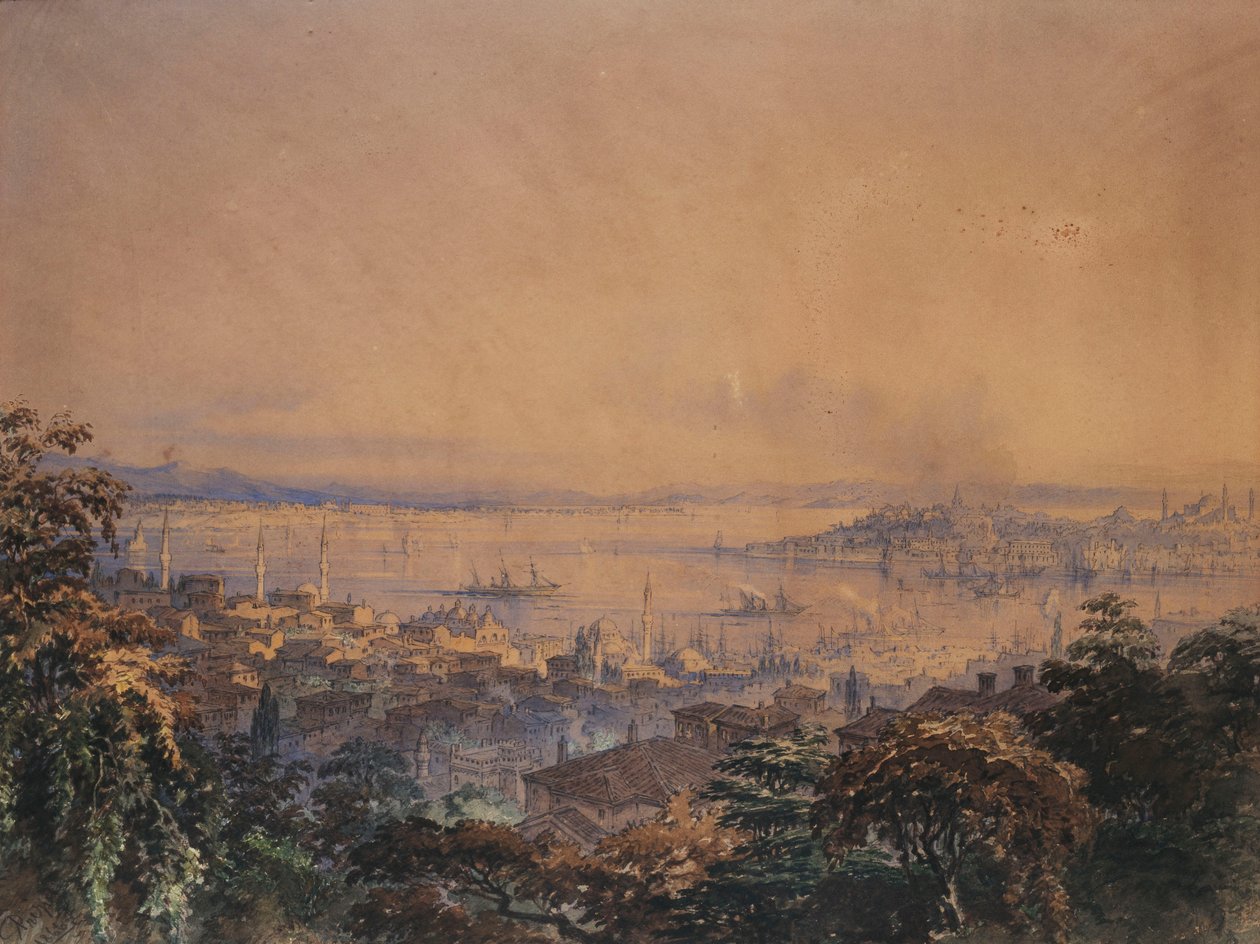 Konstantinopolis